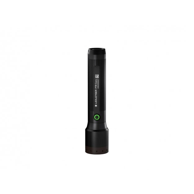 Ledlenser P7R Core flashlight