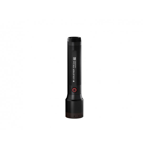 Ledlenser P7R Core flashlight