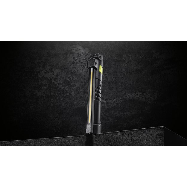 IL-375R working flashlight 375lm