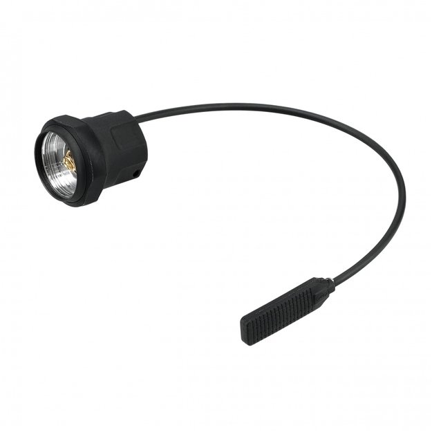 Фонарик Walther HFC1 с дистанционным выключателем 3.7145