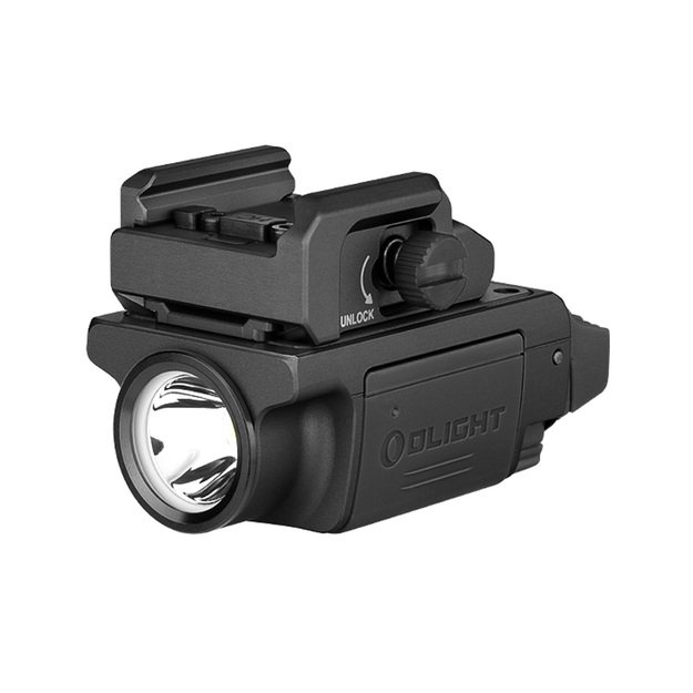 Olight PL Mini 3 Weapon Light Black