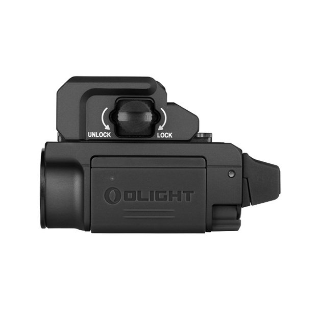 Olight PL Mini 3 Weapon Light Black
