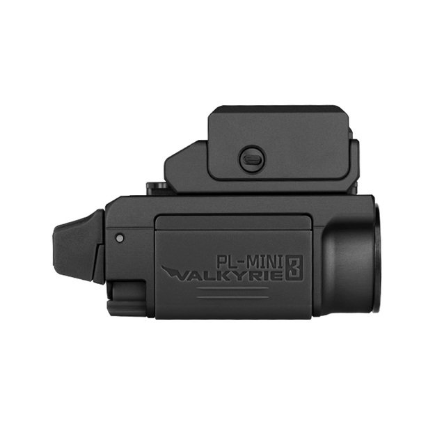Olight PL Mini 3 Weapon Light Black
