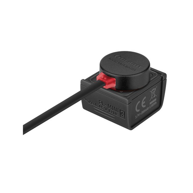 Olight PL Mini 3 Weapon Light Black