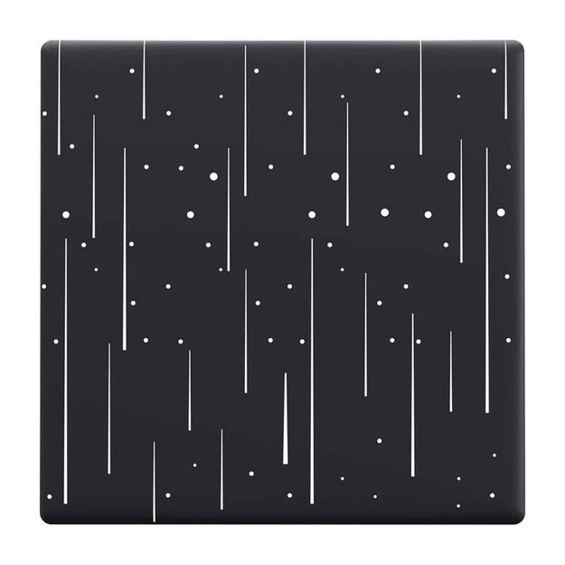 Декоративная крышка/крышка сенсорного выключателя T5 SONOFF Star 1C