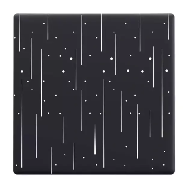 Декоративная крышка/крышка сенсорного выключателя T5 SONOFF Star 1C