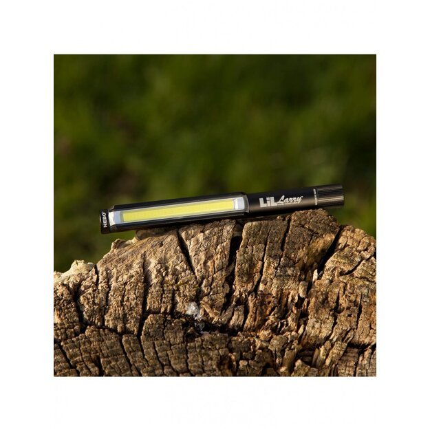 Nebo Lil Larry žibintuvėlis