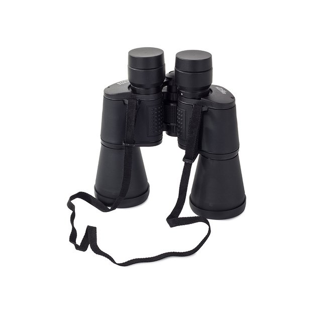 Žiūronai 20X50 137m/1000m