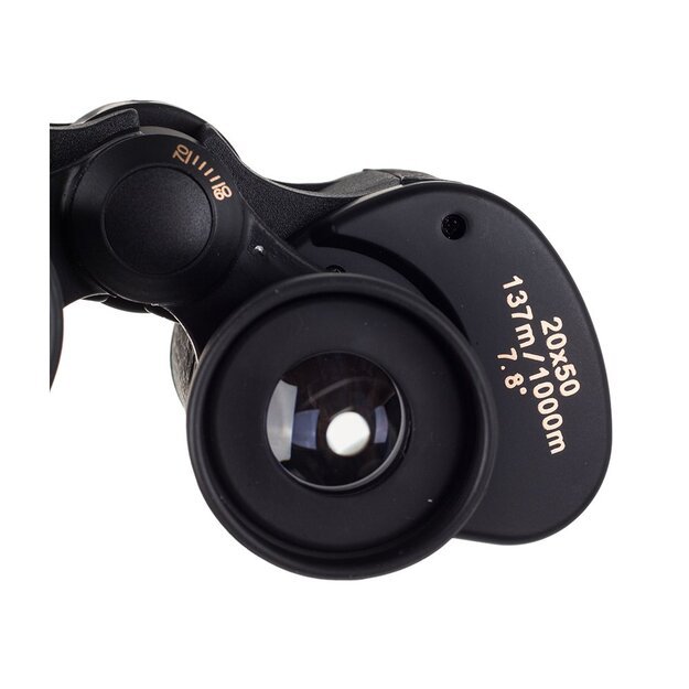 Žiūronai 20X50 137m/1000m