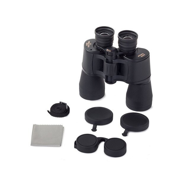 Žiūronai 20X50 137m/1000m