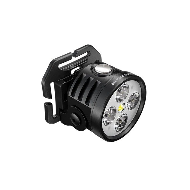 Nitecore HU60 žibintuvėlis