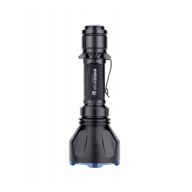 Olight Warrior X Turbo žibintuvėlis