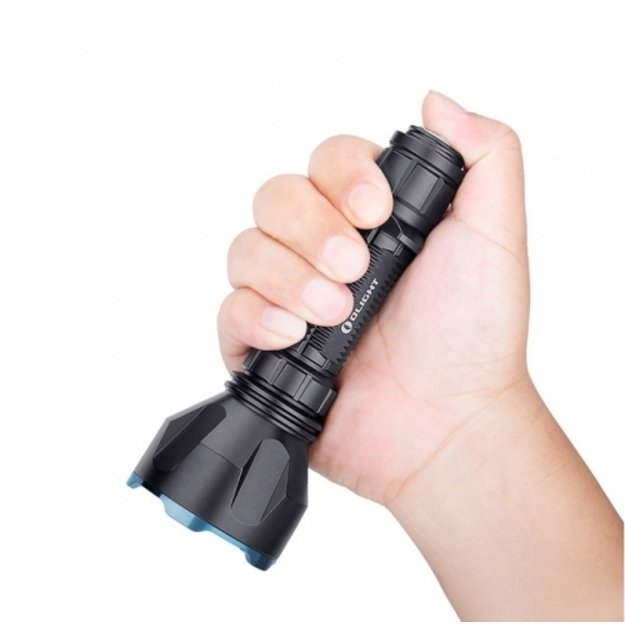 Olight Warrior X Turbo žibintuvėlis