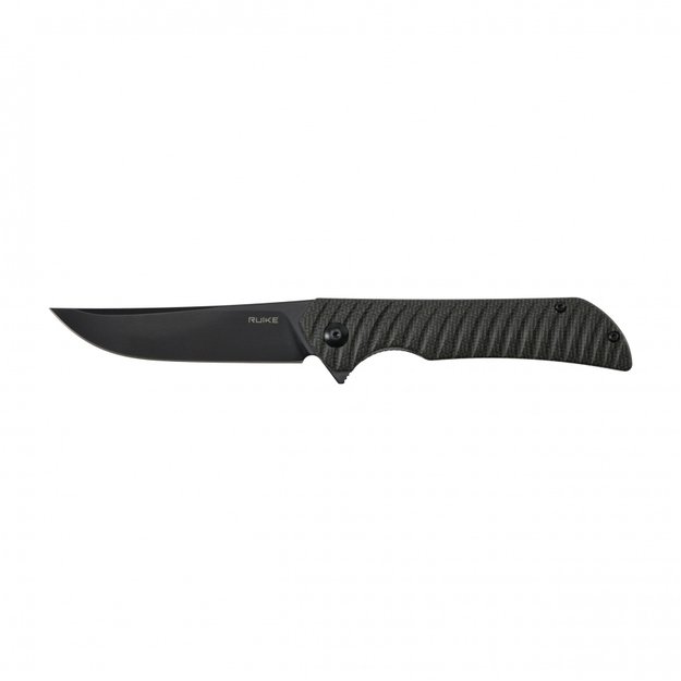 Ruike P122-MB folding knife Black