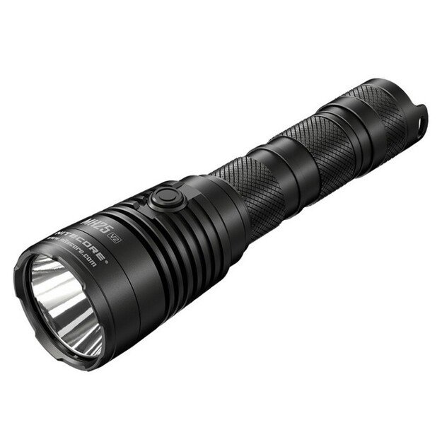 Nitecore MH25 Pro medžioklinis komplektas