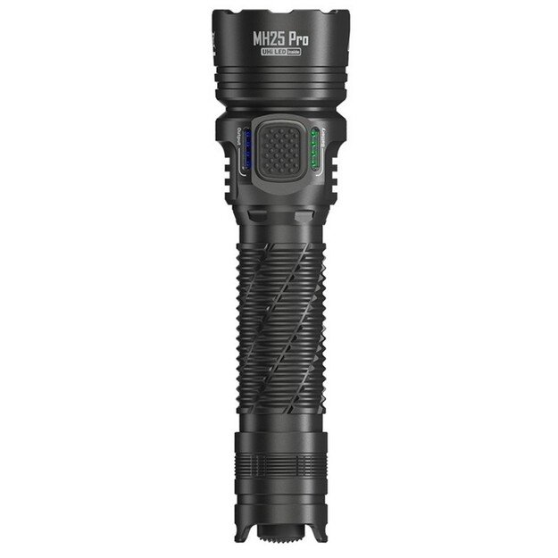 Nitecore MH25 Pro medžioklinis komplektas
