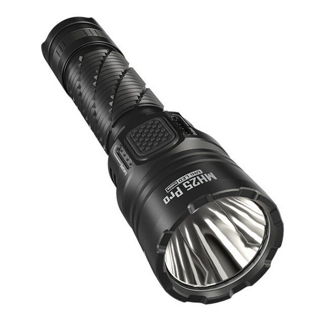 Nitecore MH25 Pro medžioklinis komplektas