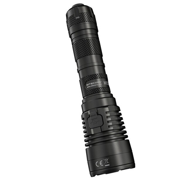 Nitecore MH25 Pro medžioklinis komplektas