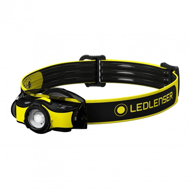 Налобный фонарь Ledlenser iH5R