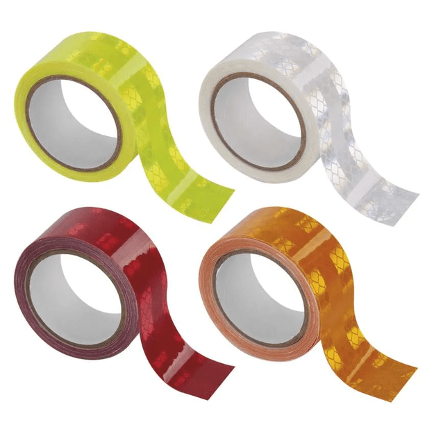 Emos reflective adhesive tape F6070