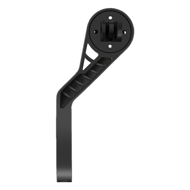 Žibinto laikiklis ant vairo MagicShine MJ-6538