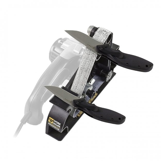 Work Sharp ašmenų šlifavimo priedas Ken Onion Edition