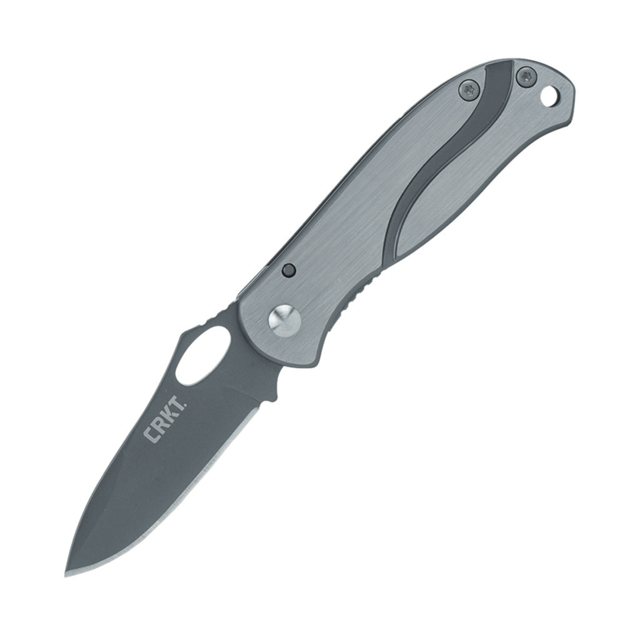 CRKT EDC folding knife Pazoda