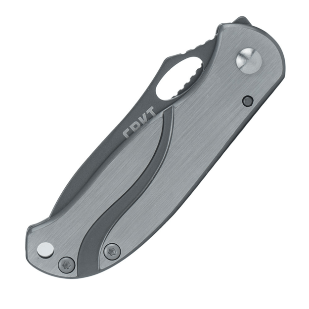 CRKT EDC folding knife Pazoda