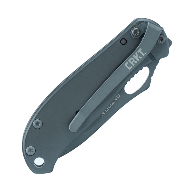 CRKT EDC folding knife Pazoda
