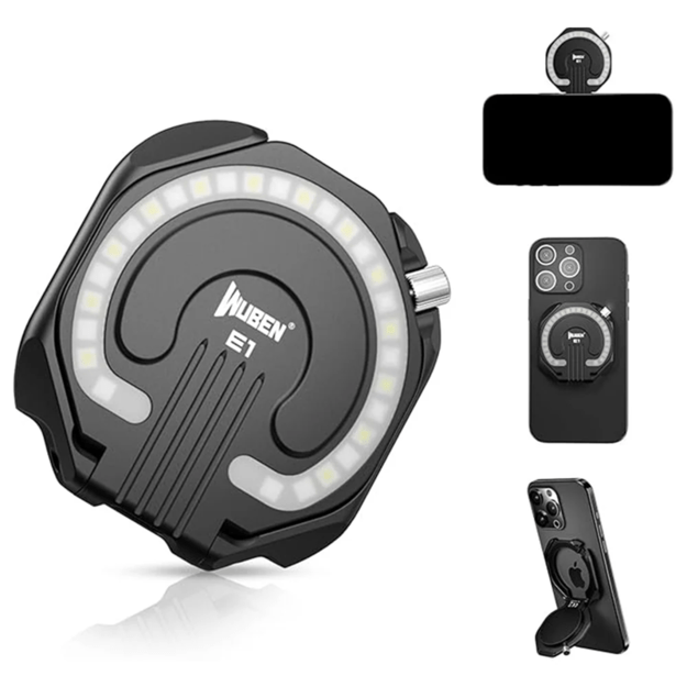 WUBEN E1 phone flashlight