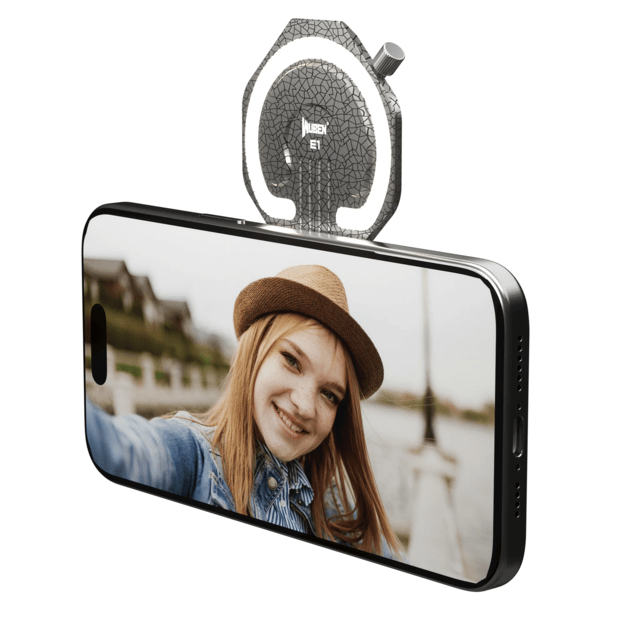 WUBEN E1 phone flashlight