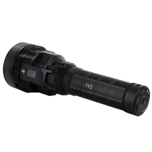 Nitecore TM39 žibintuvėlis