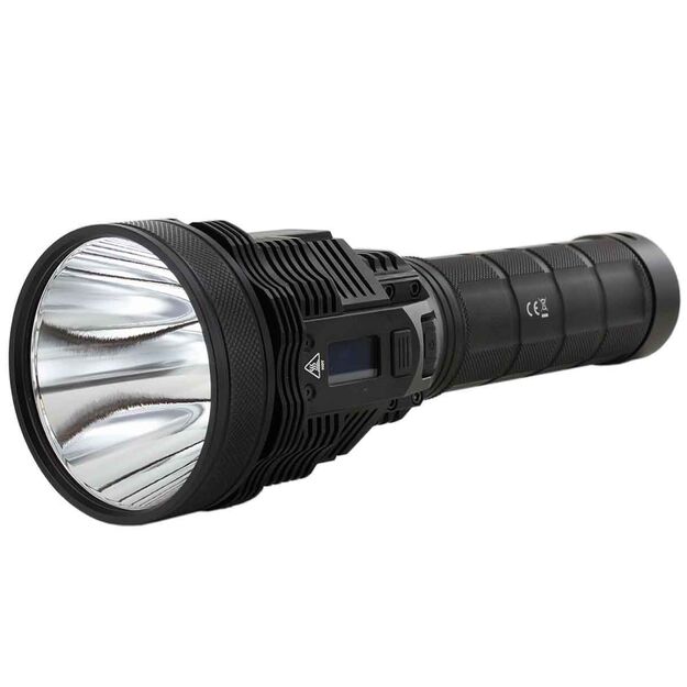Nitecore TM39 žibintuvėlis