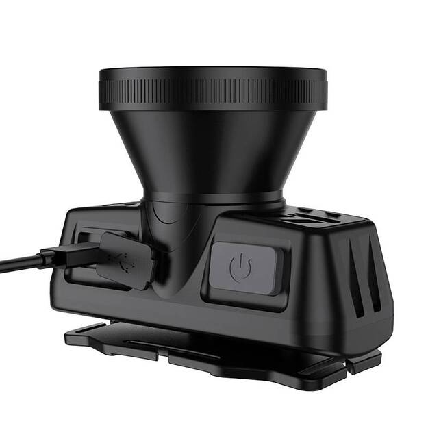 Supfire HL52 headlamp