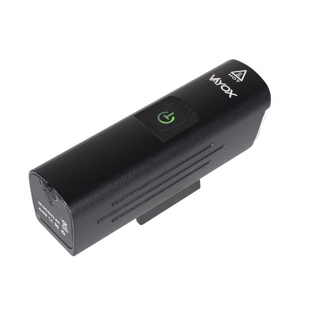 Велосипедный фонарь 1300 лм XML2 VA0046 Vayox