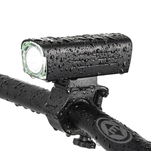 Велосипедный фонарь 1300 лм XML2 VA0046 Vayox