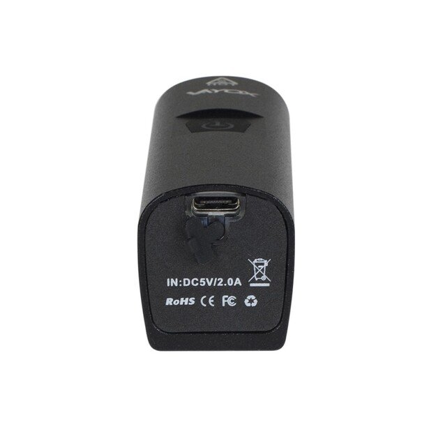 Велосипедный фонарь 1300 лм XML2 VA0046 Vayox