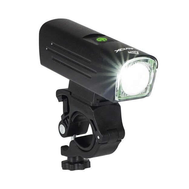 Велосипедный фонарь 1300 лм XML2 VA0046 Vayox