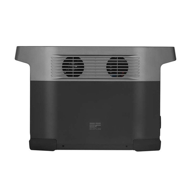 EcoFlow Delta Mini nešiojama elektrinė