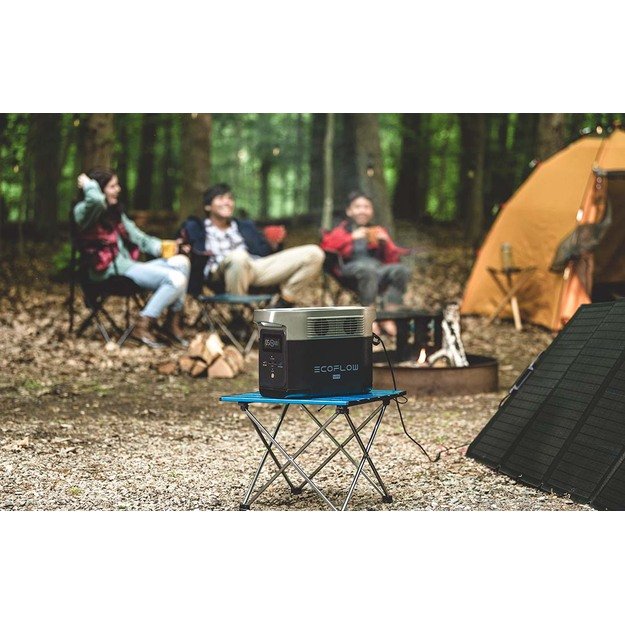 EcoFlow Delta Mini nešiojama elektrinė