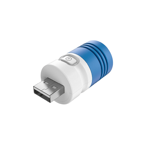 XTAR UL1-120 RGB USB šviestuvas