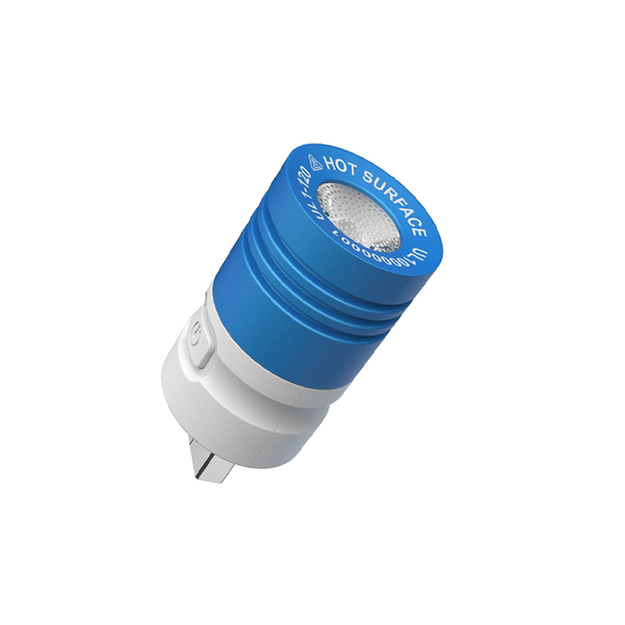 XTAR UL1-120 RGB USB šviestuvas