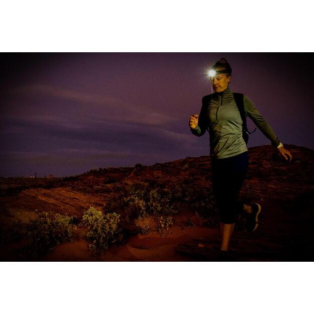 Nightsearcher 580R įkraunamas žibintuvėlis