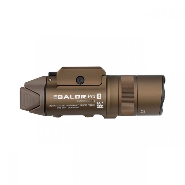 Olight BALDR Pro R žibintuvėlis