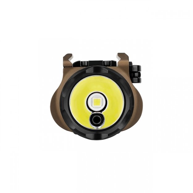 Olight BALDR Pro R žibintuvėlis