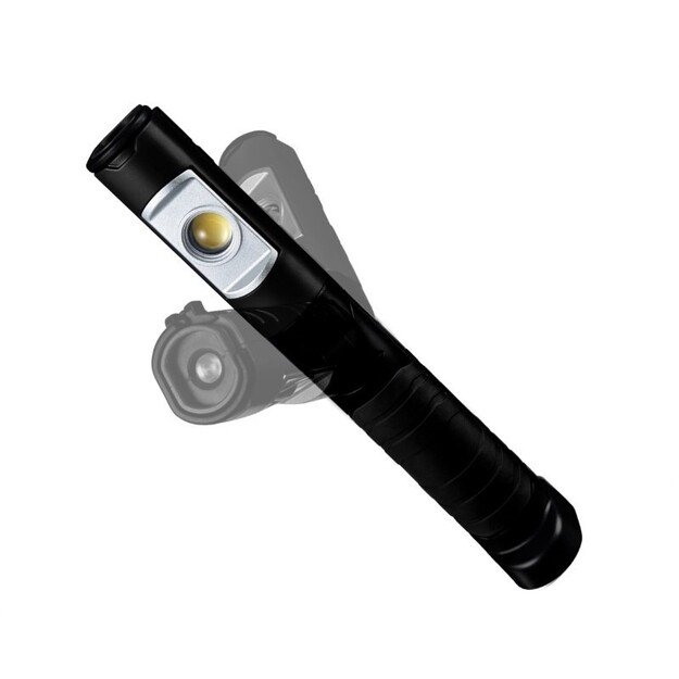 LENA LIGHTING Eye Cob LED  akumuliatorinis prožektorius 