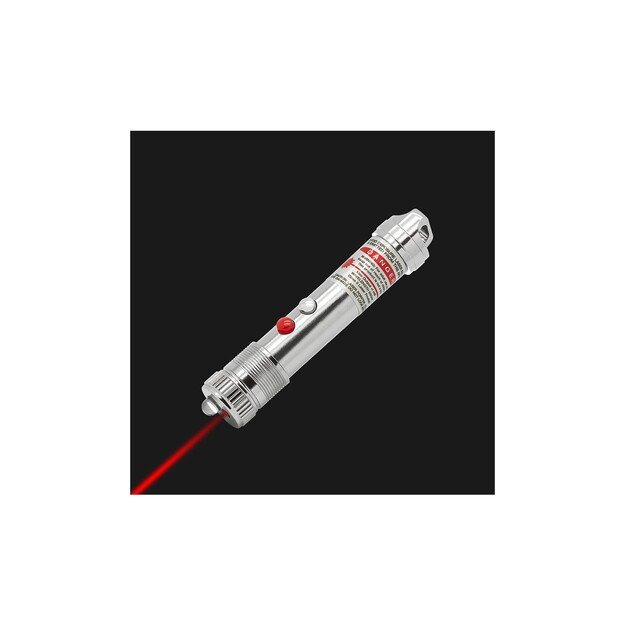 True Utility LaserLite+ žibintuvėlis su lazeriu TU289