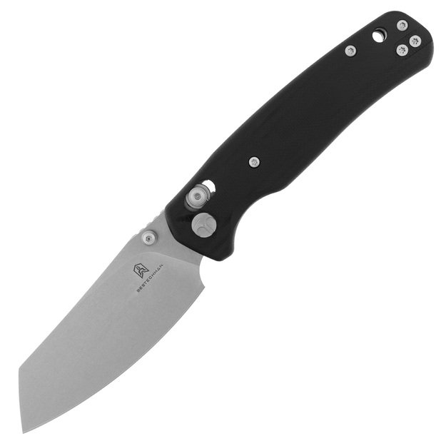 Bestechman Cicadas Black Wing folding knife BMK06I