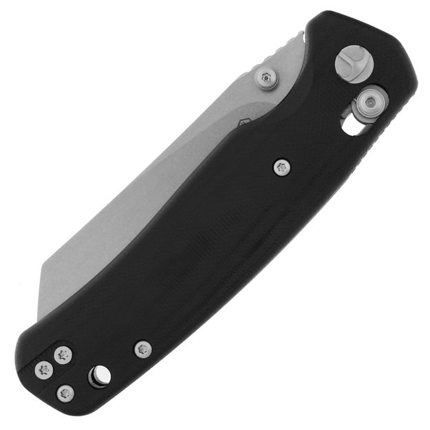 Bestechman Cicadas Black Wing folding knife BMK06I