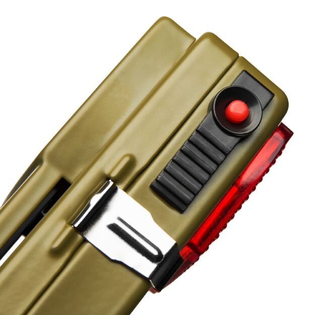 Lempa su baterijomis Falcon Eye FWL0031